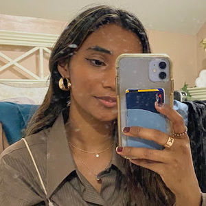 Meet your Posher, Massarath